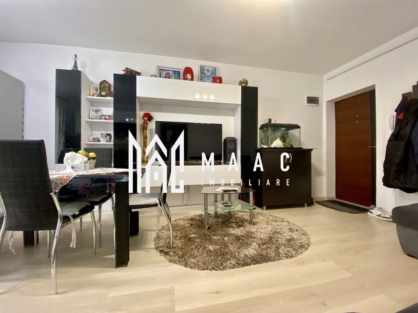 Apartament 3 camere | Parter | Curte | Parcare | Magnolia - Imagine principala