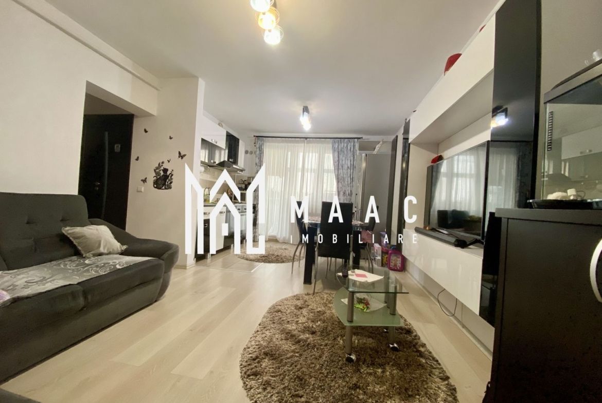 Apartament 3 camere | Parter | Curte | Parcare | Magnolia - foto 2
