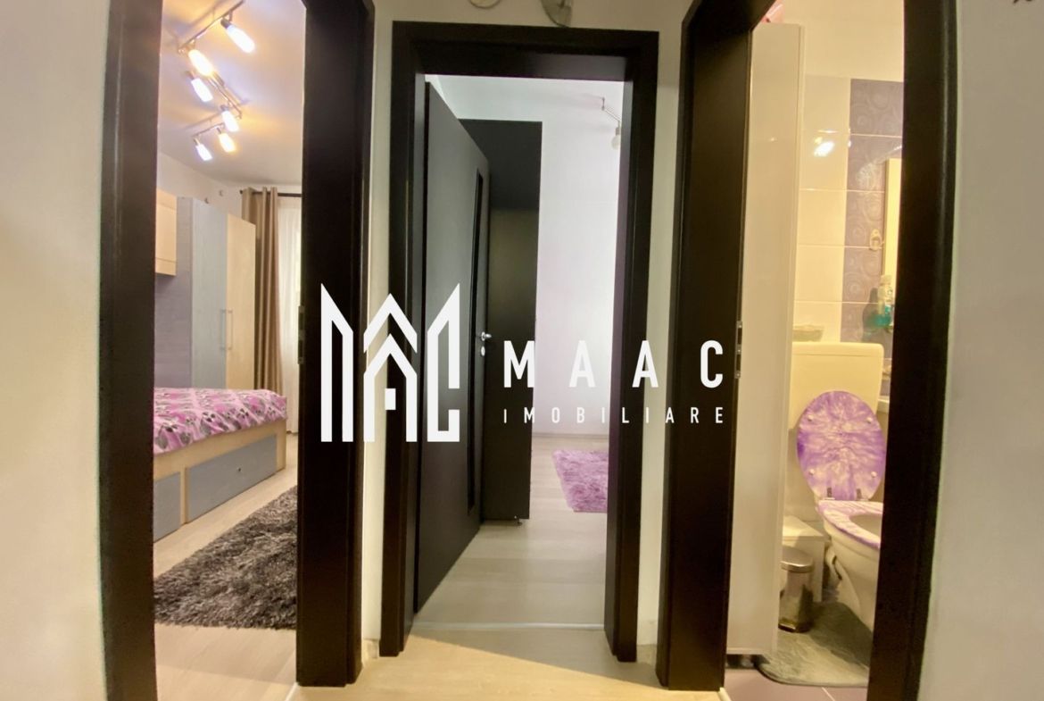 Apartament 3 camere | Parter | Curte | Parcare | Magnolia - foto 3