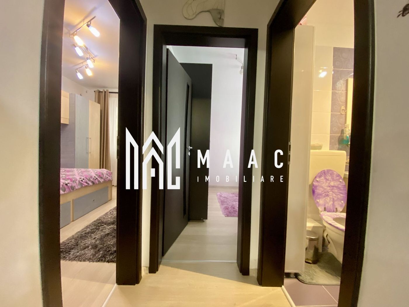 Apartament 3 camere | Parter | Curte | Parcare | Magnolia - foto 3