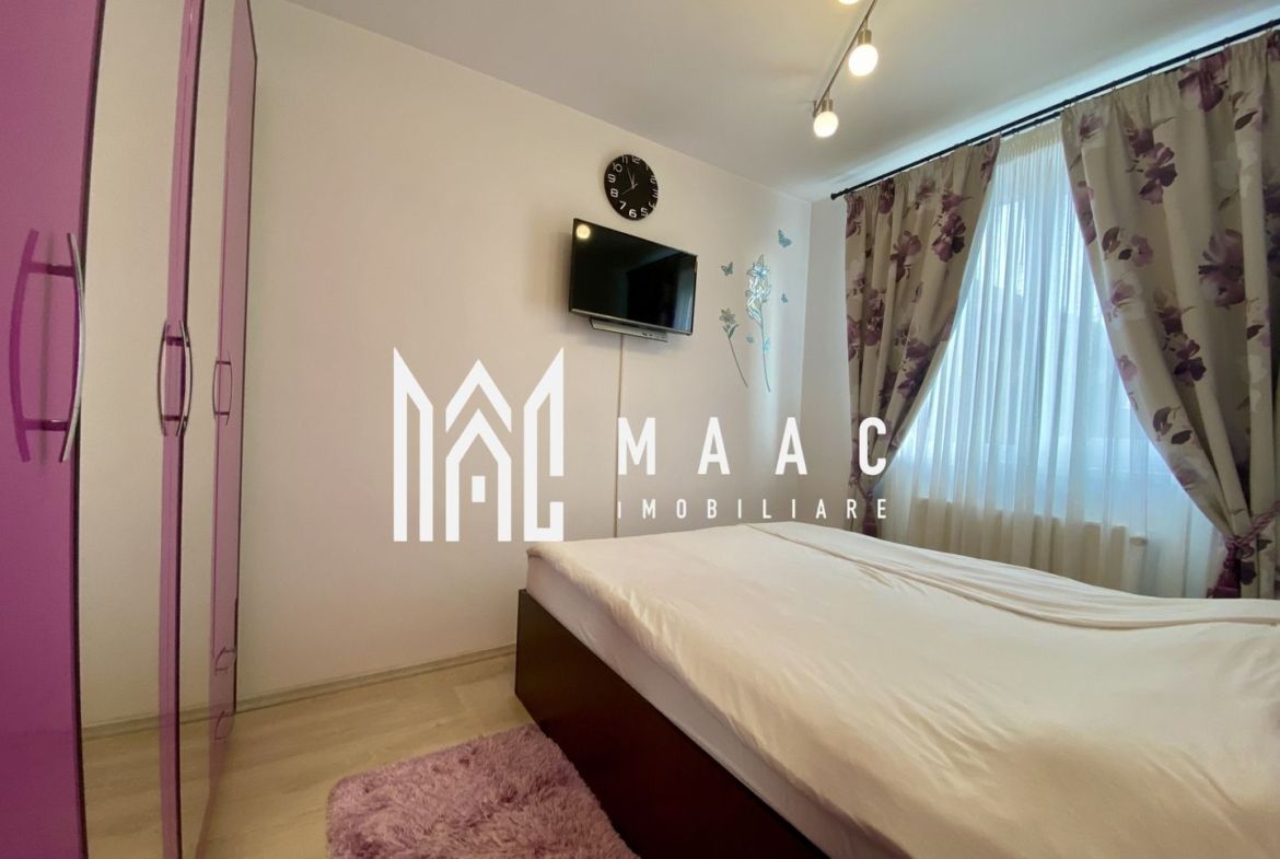 Apartament 3 camere | Parter | Curte | Parcare | Magnolia - foto 4