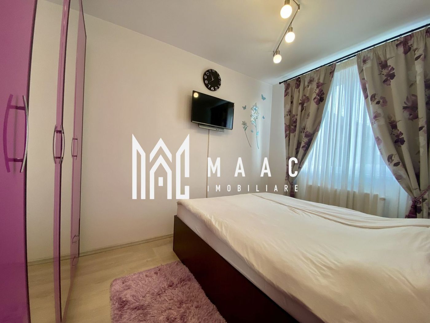 Apartament 3 camere | Parter | Curte | Parcare | Magnolia - foto 4