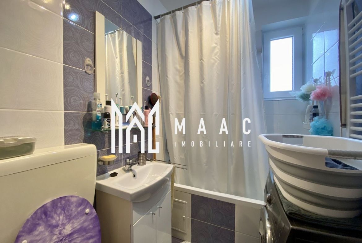 Apartament 3 camere | Parter | Curte | Parcare | Magnolia - foto 6