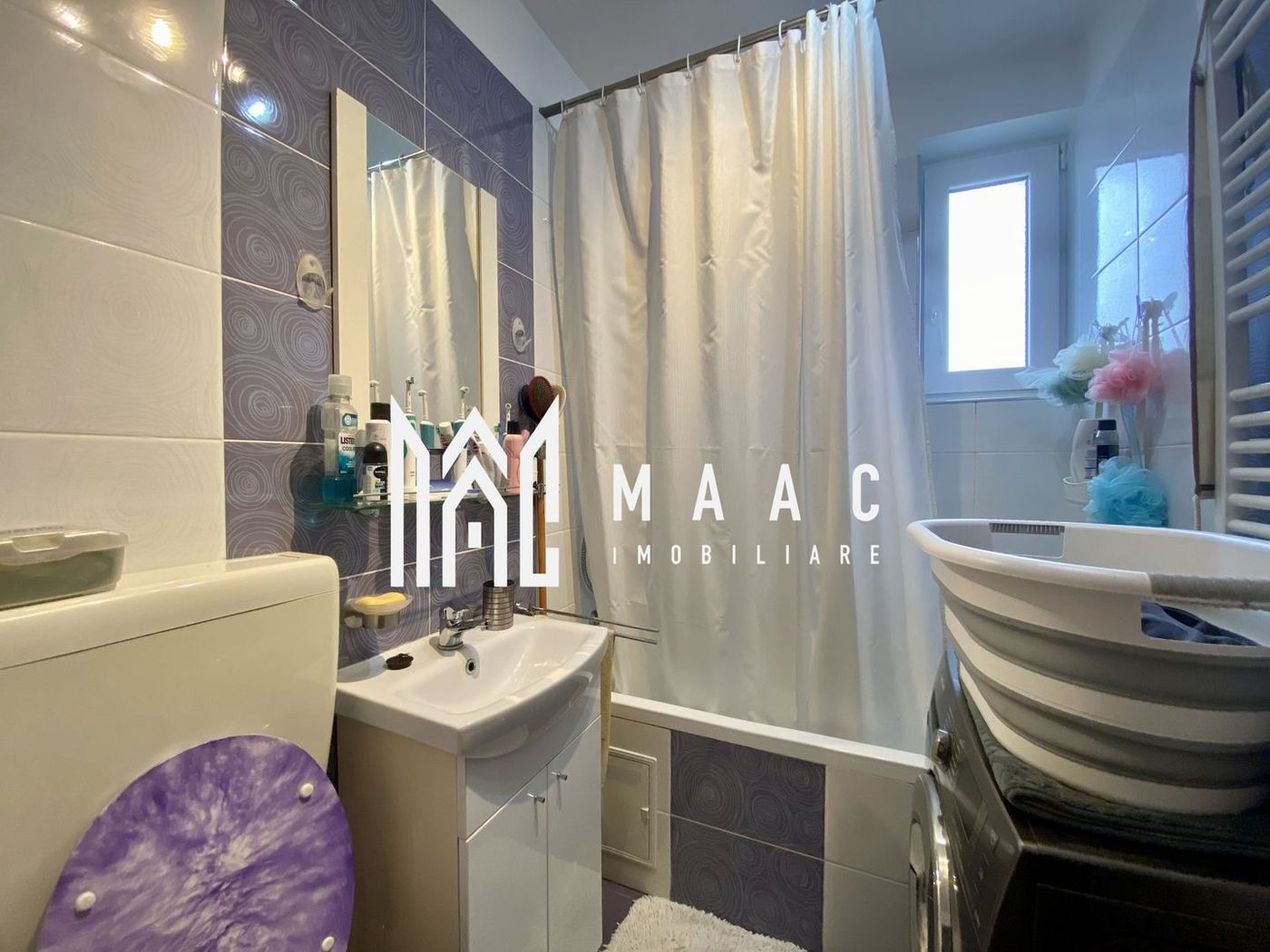 Apartament 3 camere | Parter | Curte | Parcare | Magnolia - foto 6