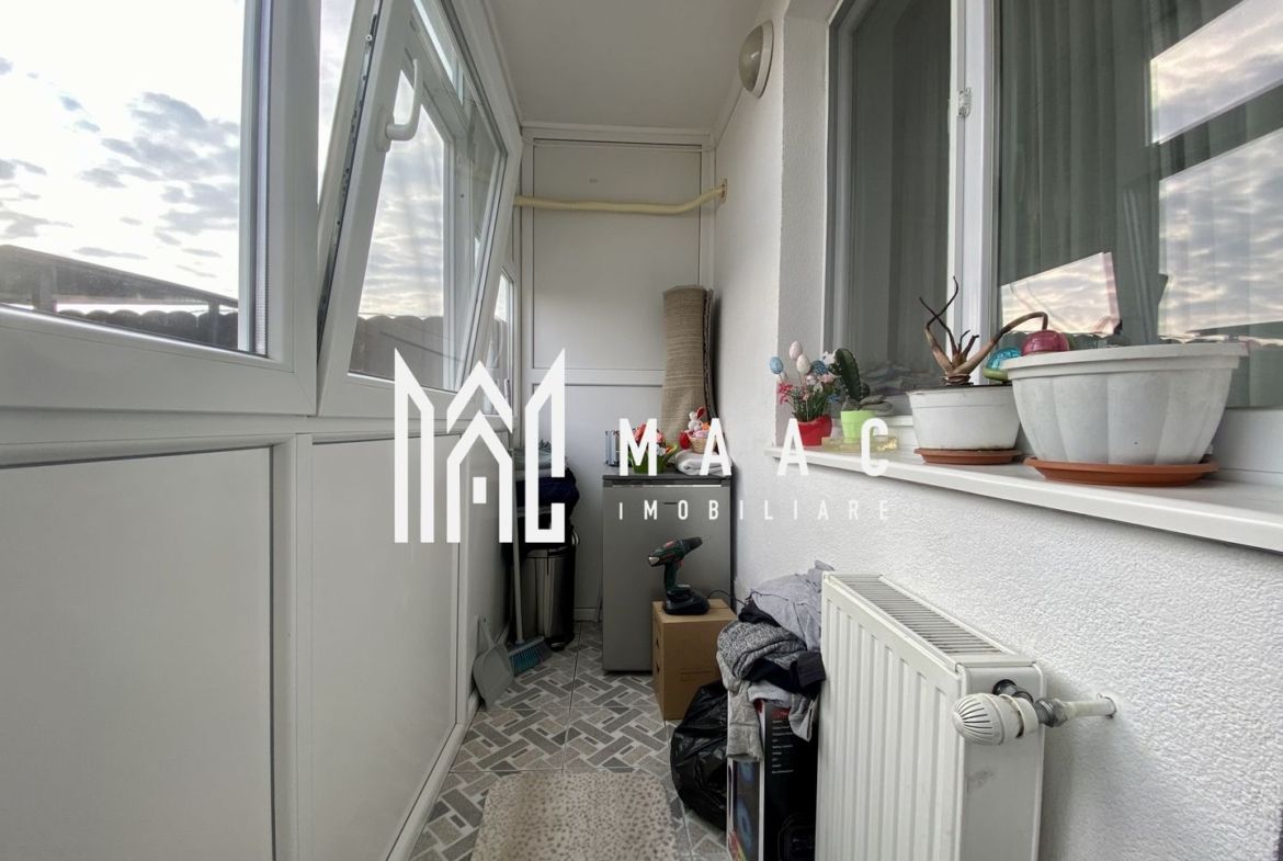 Apartament 3 camere | Parter | Curte | Parcare | Magnolia - foto 7