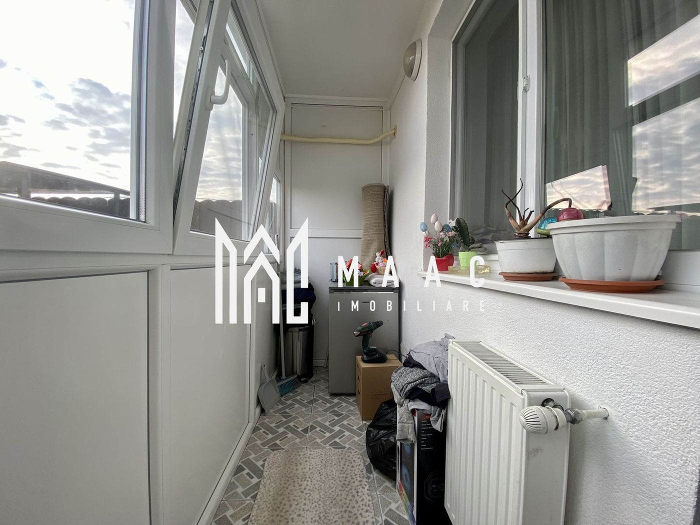 Apartament 3 camere | Parter | Curte | Parcare | Magnolia - foto 7