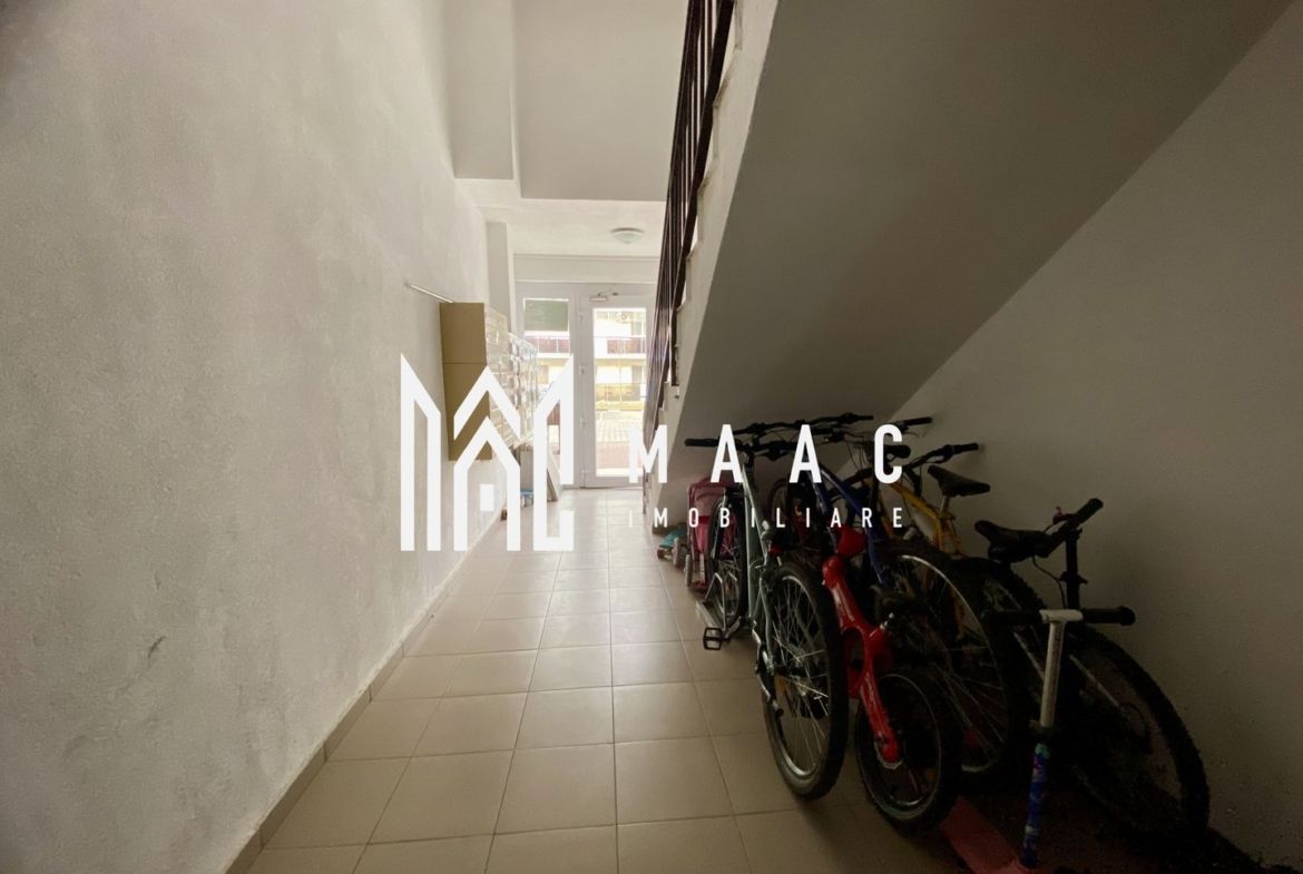 Apartament 3 camere | Parter | Curte | Parcare | Magnolia - foto 8