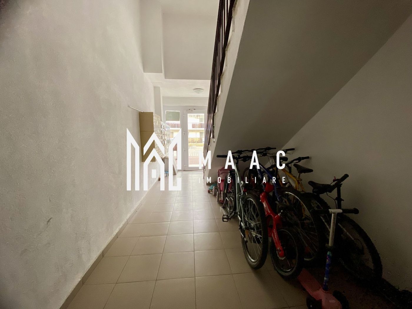 Apartament 3 camere | Parter | Curte | Parcare | Magnolia - foto 8