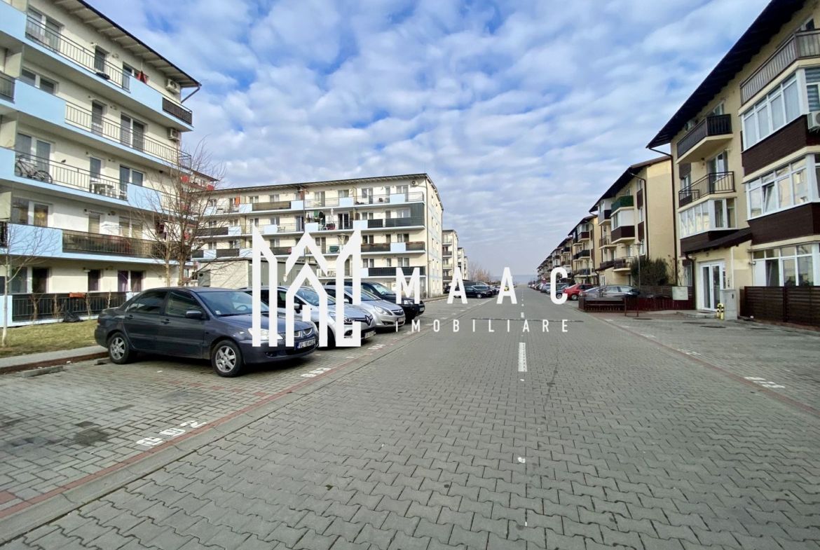 Apartament 3 camere | Parter | Curte | Parcare | Magnolia - foto 14