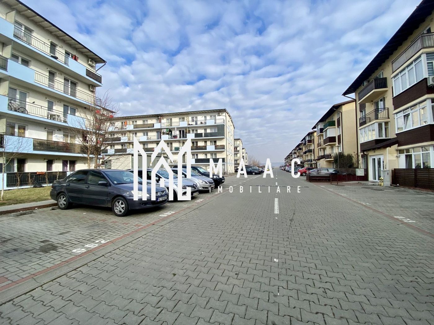 Apartament 3 camere | Parter | Curte | Parcare | Magnolia - foto 14