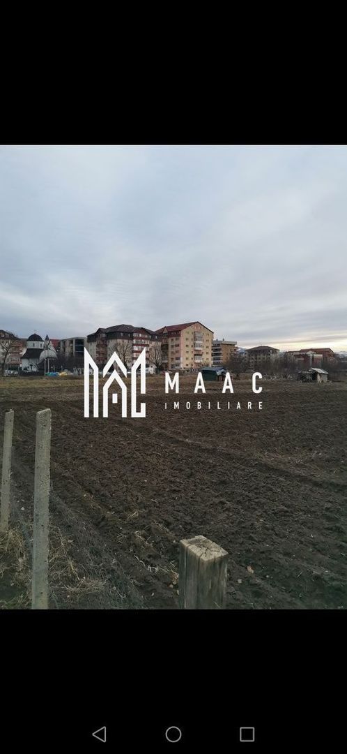 Teren 4500m2 I Intravilan I PUG I Strand - foto 3