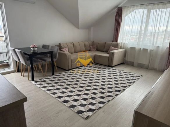 3 camere open space, Modern, Parcare, MOL, Profi, Zorilor,Calea Turzii - foto 2