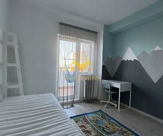 3 camere open space, Modern, Parcare, MOL, Profi, Zorilor,Calea Turzii - foto 3