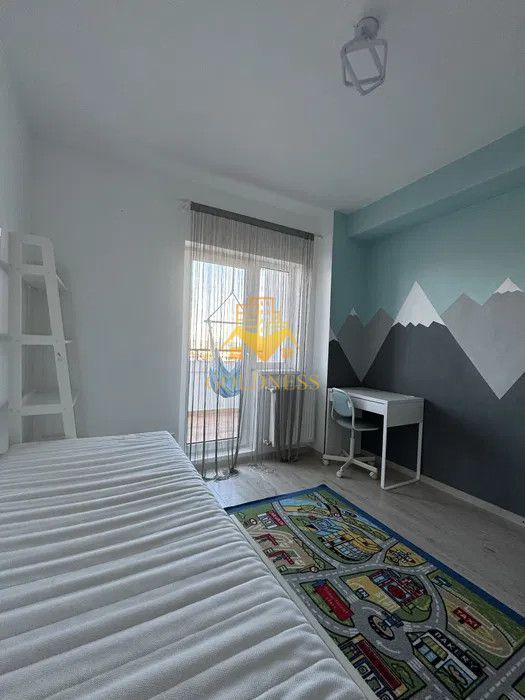 3 camere open space, Modern, Parcare, MOL, Profi, Zorilor,Calea Turzii - foto 3