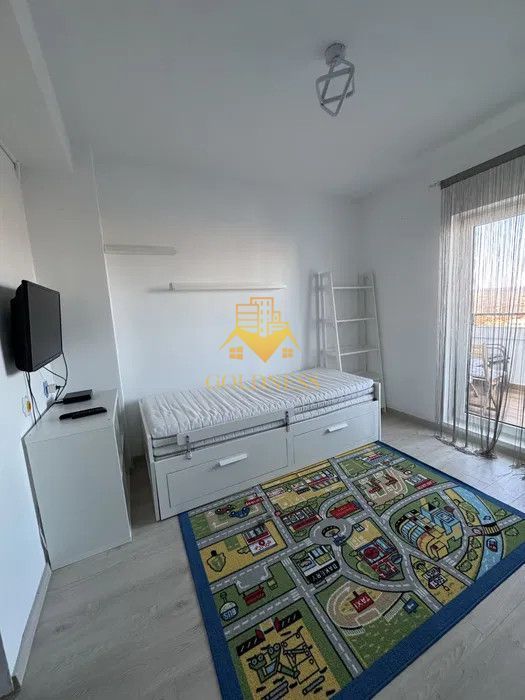 3 camere open space, Modern, Parcare, MOL, Profi, Zorilor,Calea Turzii - foto 4