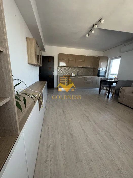 3 camere open space, Modern, Parcare, MOL, Profi, Zorilor,Calea Turzii - foto 5