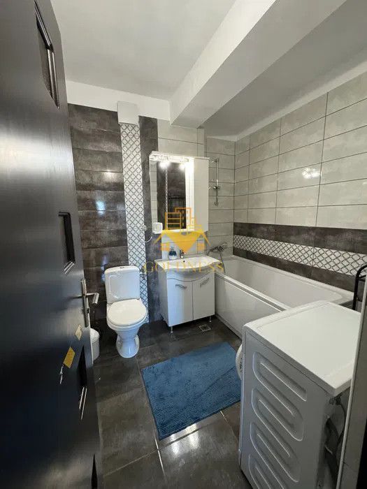 3 camere open space, Modern, Parcare, MOL, Profi, Zorilor,Calea Turzii - foto 6