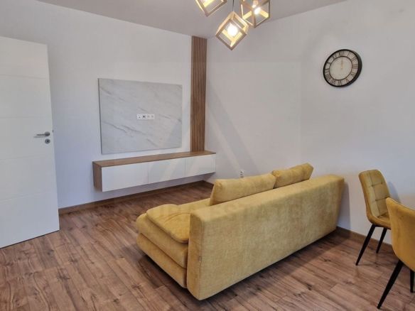 Apartament premium 2 camere cu balcon generos si parcare pe Dna Stanca - foto 3