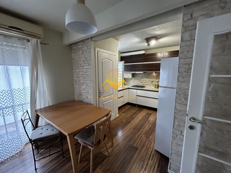 2 camere open space, Modern, Parcare, Floresti, Profi, Muzeul Apei - foto 6
