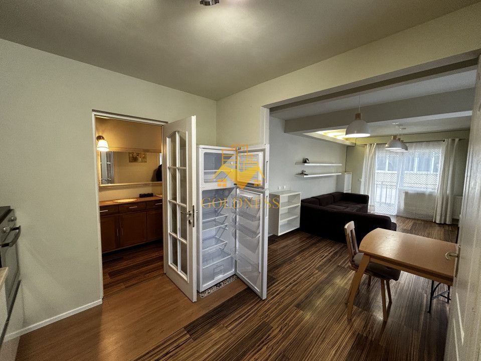 2 camere open space, Modern, Parcare, Floresti, Profi, Muzeul Apei - foto 8