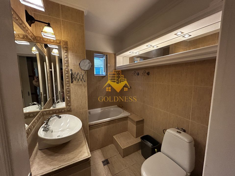 2 camere open space, Modern, Parcare, Floresti, Profi, Muzeul Apei - foto 9