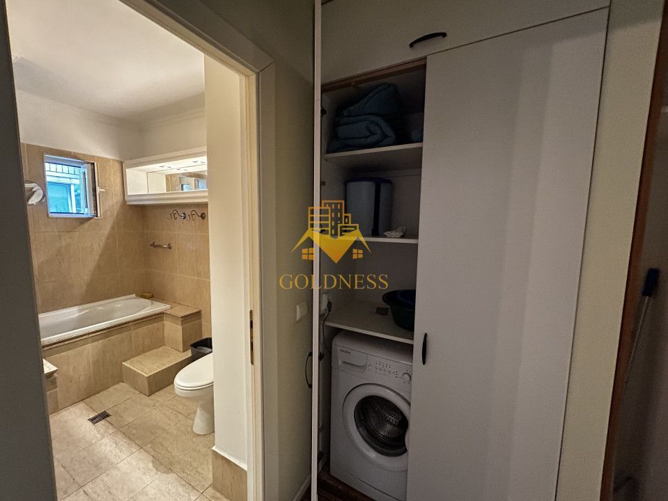 2 camere open space, Modern, Parcare, Floresti, Profi, Muzeul Apei - foto 10