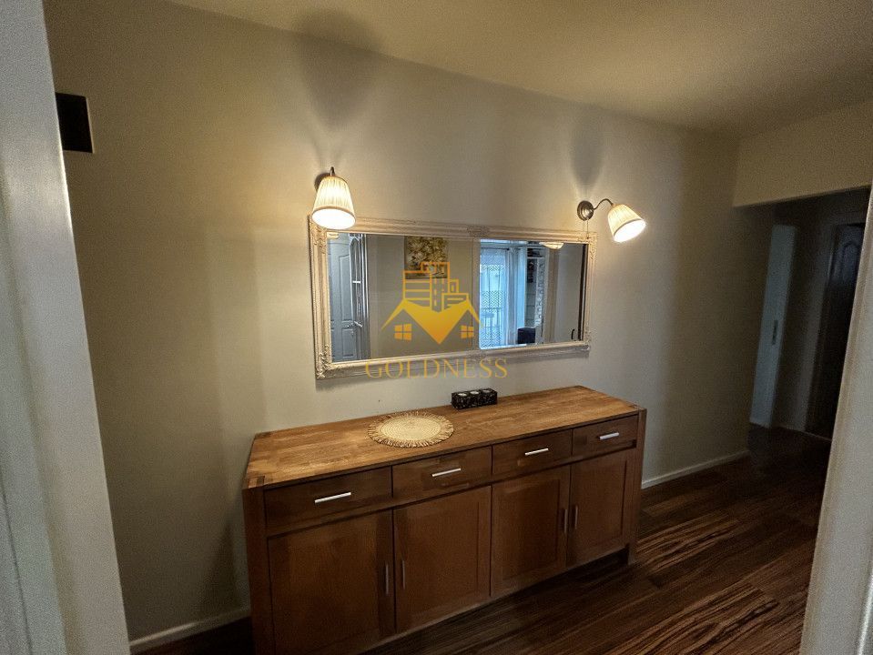 2 camere open space, Modern, Parcare, Floresti, Profi, Muzeul Apei - foto 12