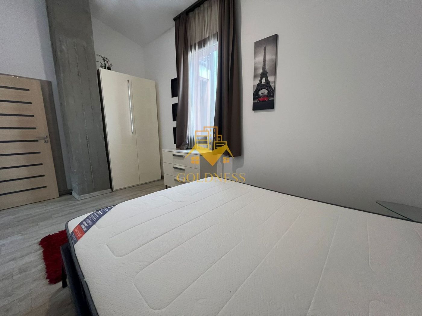 2 camere open space, modern, parcare, AC, Centru, Piata Muzeului, UMF - foto 6