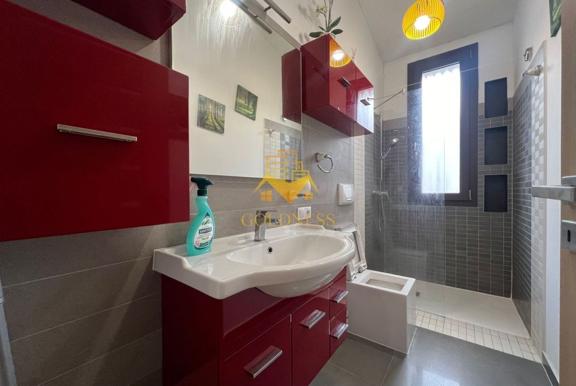 2 camere open space, modern, parcare, AC, Centru, Piata Muzeului, UMF - foto 7