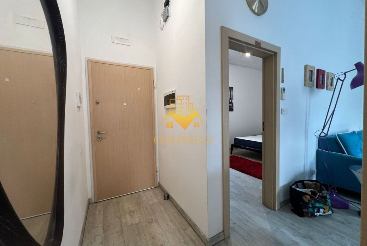 2 camere open space, modern, parcare, AC, Centru, Piata Muzeului, UMF - foto 8