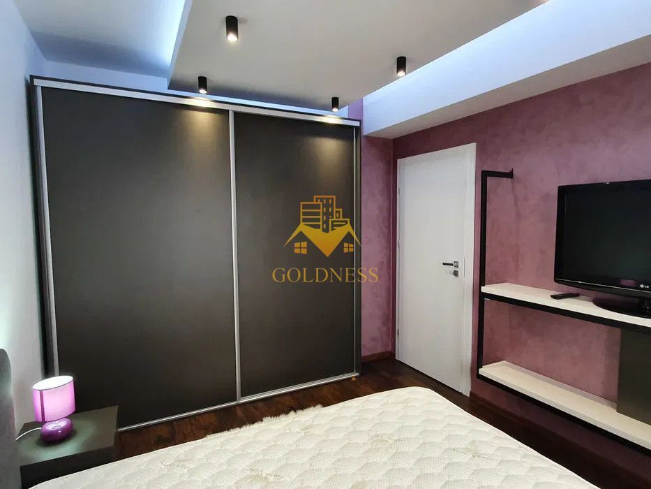 2 camere open space, Modern, parcare, Complex Luminia, Europa - foto 5