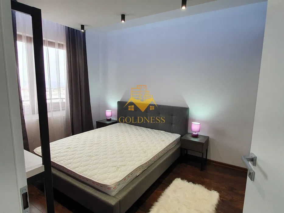 2 camere open space, Modern, parcare, Complex Luminia, Europa - foto 7