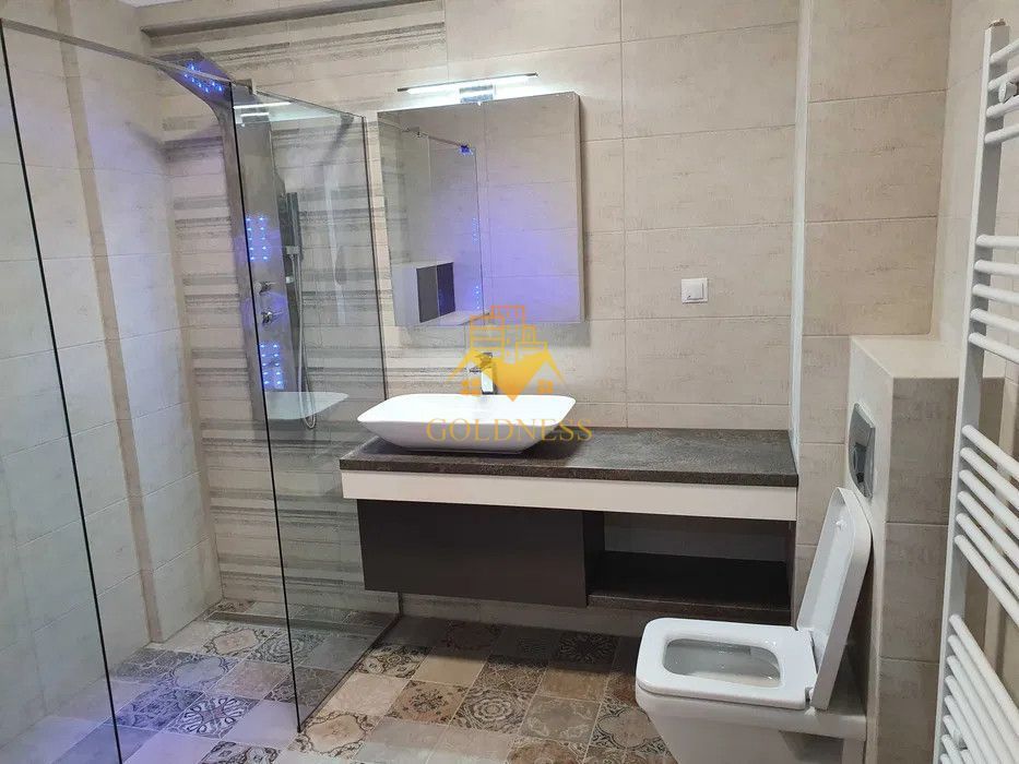 2 camere open space, Modern, parcare, Complex Luminia, Europa - foto 8