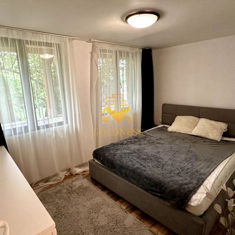 2 camere, decomandate, bloc nou, Marasti zona Piata Marasti,The Office - Imagine principala