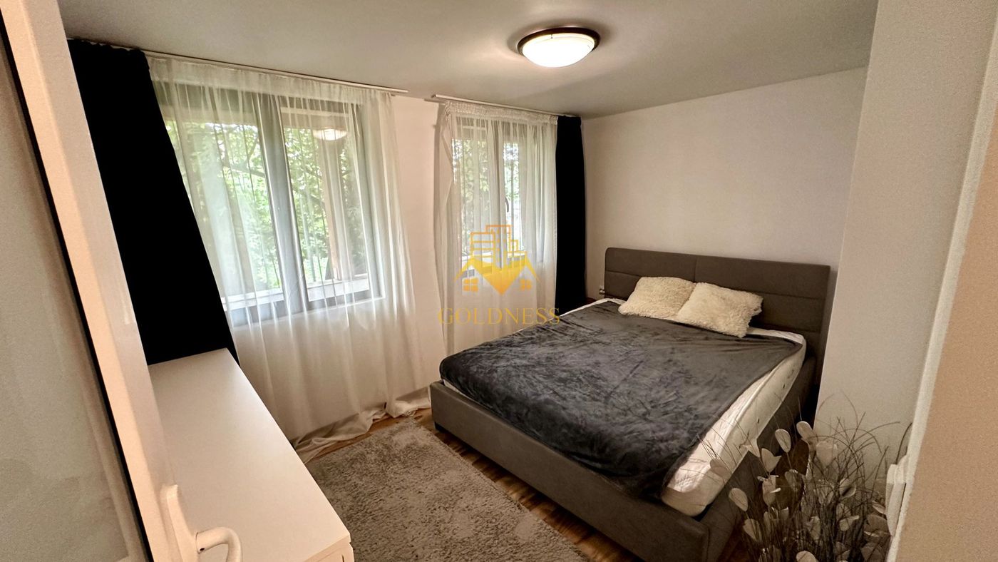 2 camere, decomandate, bloc nou, Marasti zona Piata Marasti,The Office - Imagine principala
