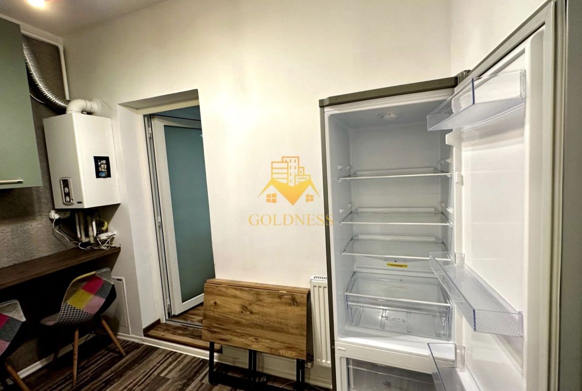 2 camere, decomandate, bloc nou, Marasti zona Piata Marasti,The Office - foto 5