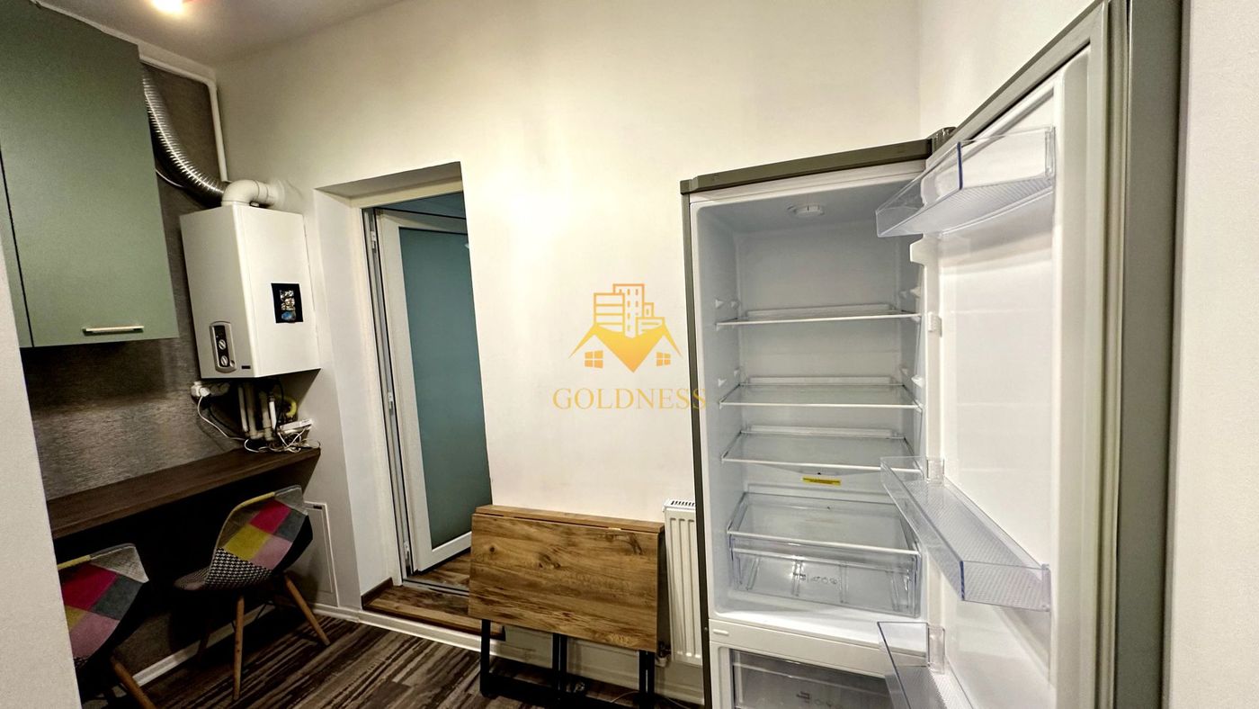 2 camere, decomandate, bloc nou, Marasti zona Piata Marasti,The Office - foto 5