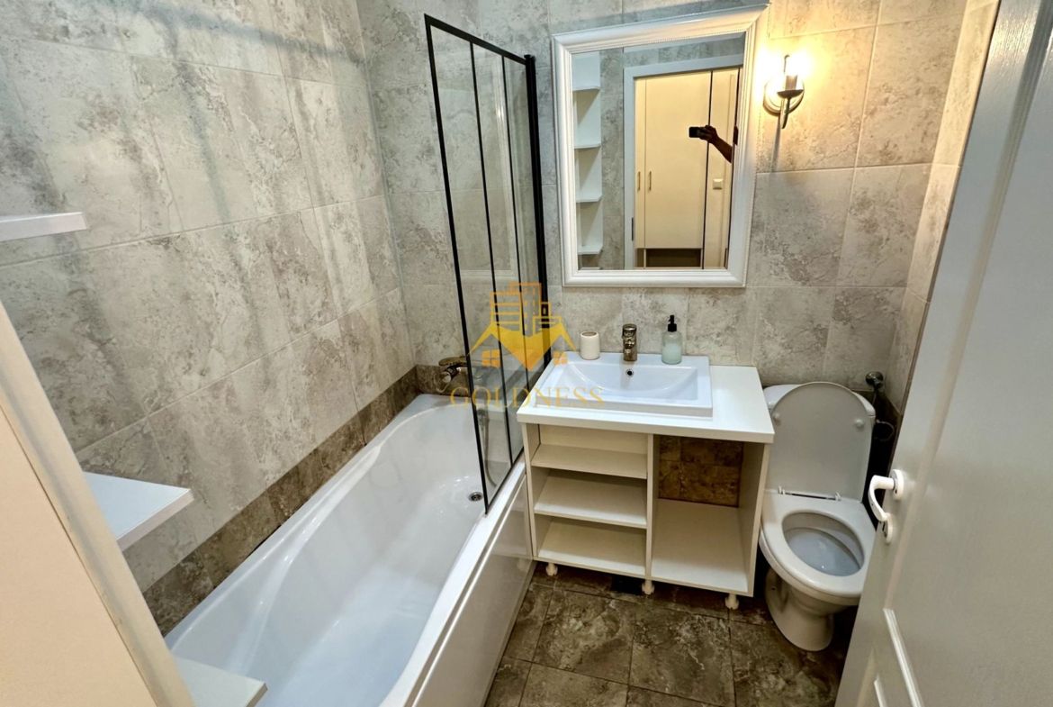 2 camere, decomandate, bloc nou, Marasti zona Piata Marasti,The Office - foto 7