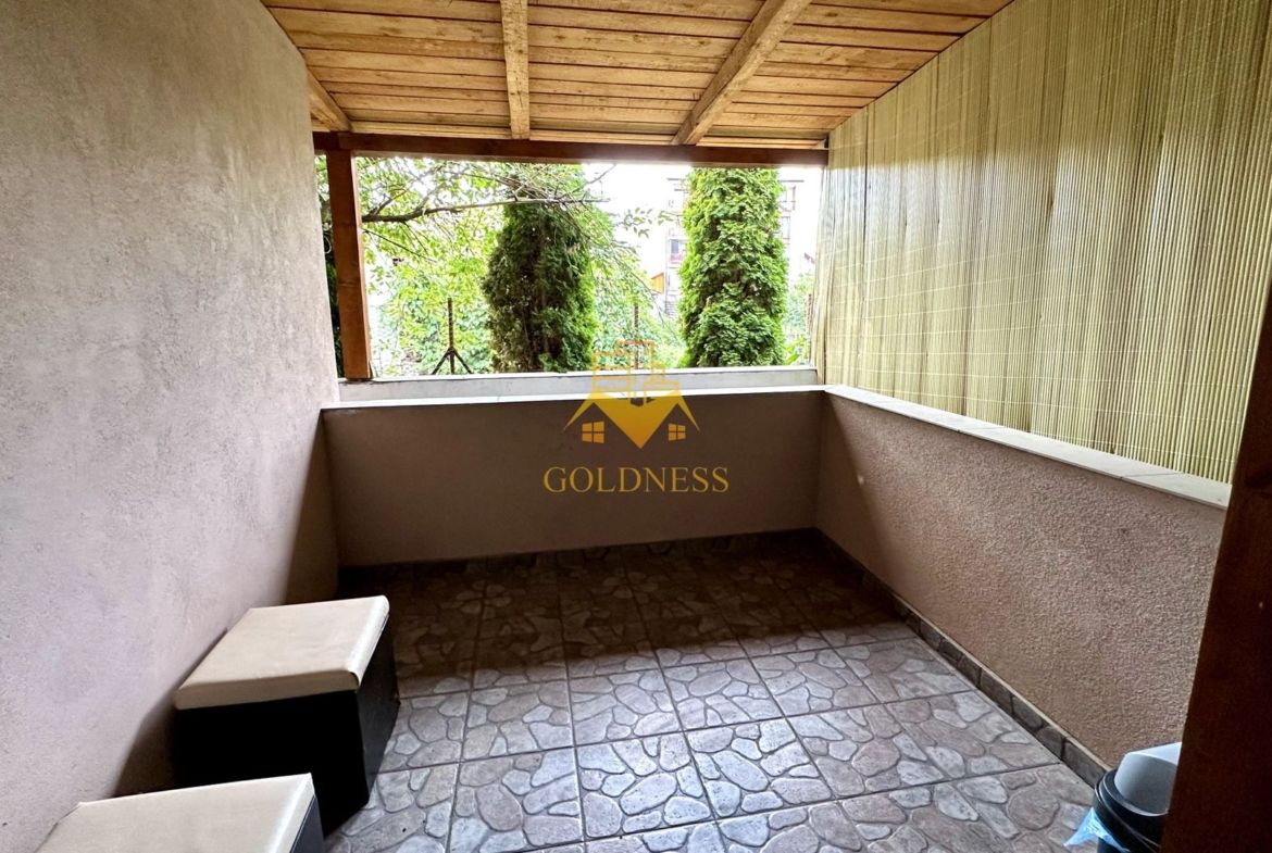 2 camere, decomandate, bloc nou, Marasti zona Piata Marasti,The Office - foto 8