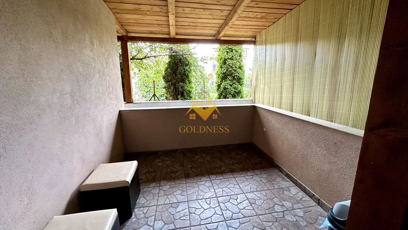 2 camere, decomandate, bloc nou, Marasti zona Piata Marasti,The Office - foto 8