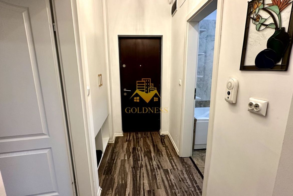 2 camere, decomandate, bloc nou, Marasti zona Piata Marasti,The Office - foto 9