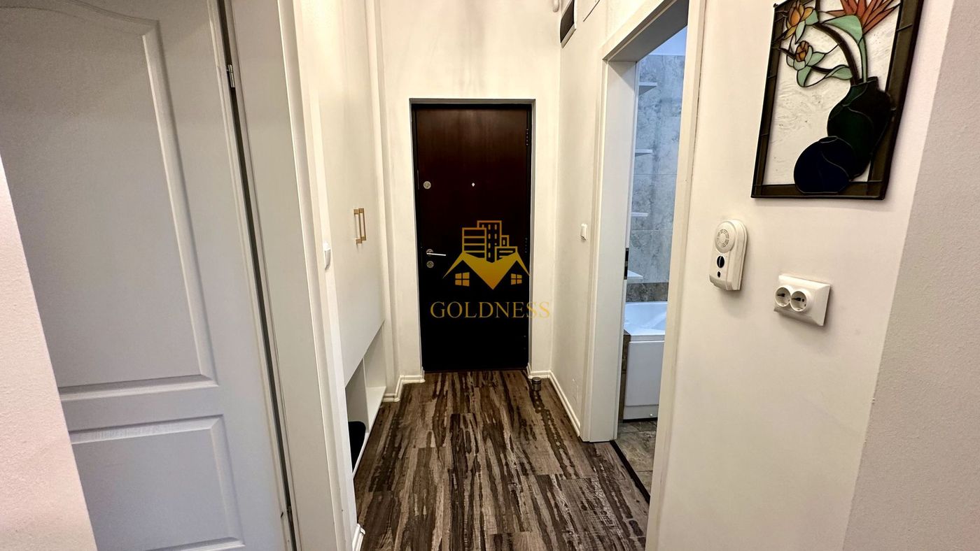 2 camere, decomandate, bloc nou, Marasti zona Piata Marasti,The Office - foto 9