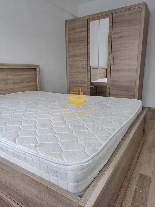 2 camere, Intre Lacuri, Zona Iulius Mall, FSEGA, Parcare, UAD, MOL - foto 2