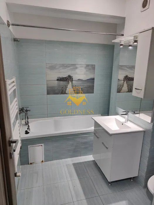2 camere, Intre Lacuri, Zona Iulius Mall, FSEGA, Parcare, UAD, MOL - foto 6