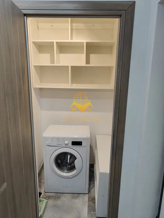 2 camere, Intre Lacuri, Zona Iulius Mall, FSEGA, Parcare, UAD, MOL - foto 7