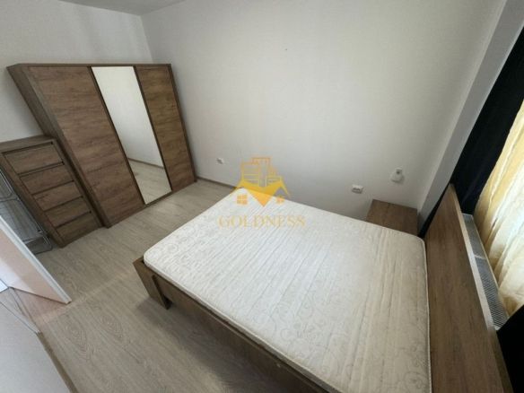 2 camere, modern, bloc nou, Baciu, Jupiter, Galaxiei zona Old GYM - foto 2