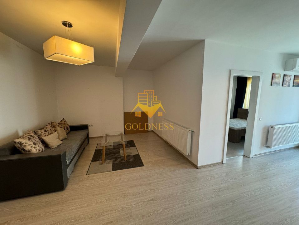2 camere, modern, bloc nou, Baciu, Jupiter, Galaxiei zona Old GYM
