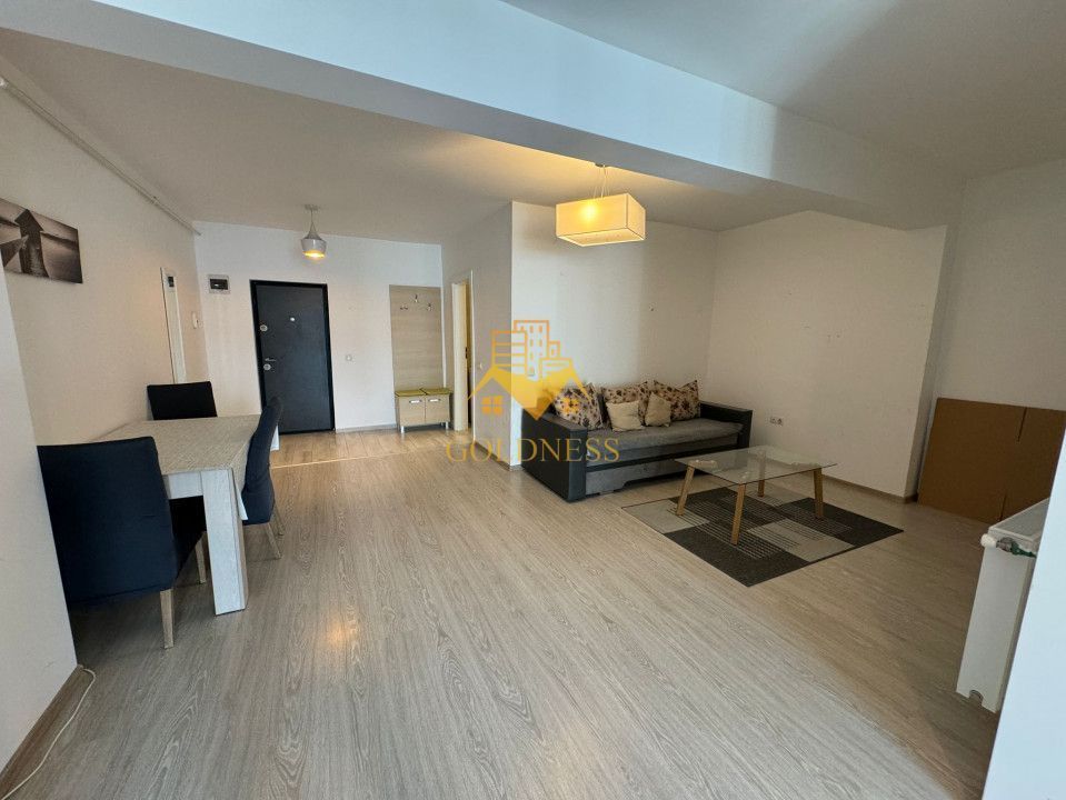 2 camere, modern, bloc nou, Baciu, Jupiter, Galaxiei zona Old GYM