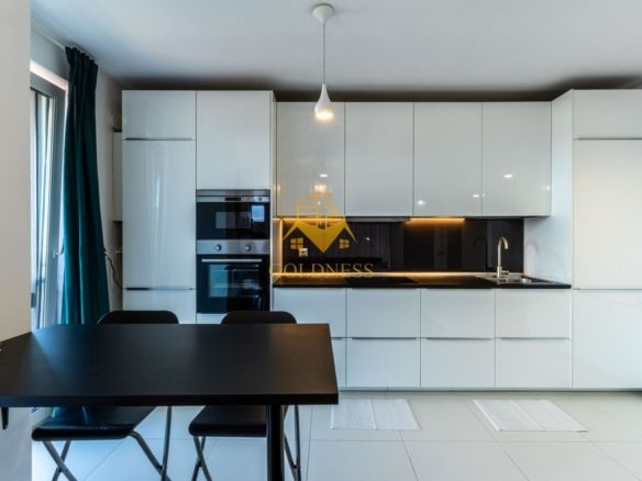 2 camere, modern, Platinia, Central, NTT Data, Constanta, Pet Friendly - foto 2
