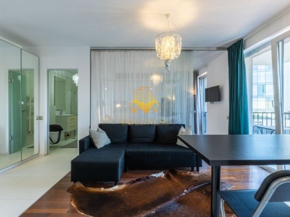 2 camere, modern, Platinia, Central, NTT Data, Constanta, Pet Friendly - foto 3